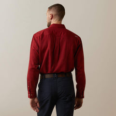 FR Air Inherent Work Shirt - Men