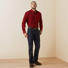 FR Air Inherent Work Shirt - Men
