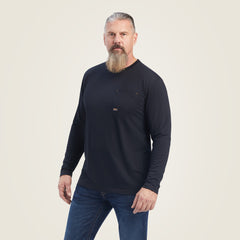 Rebar Workman Born For This T-Shirt - Men