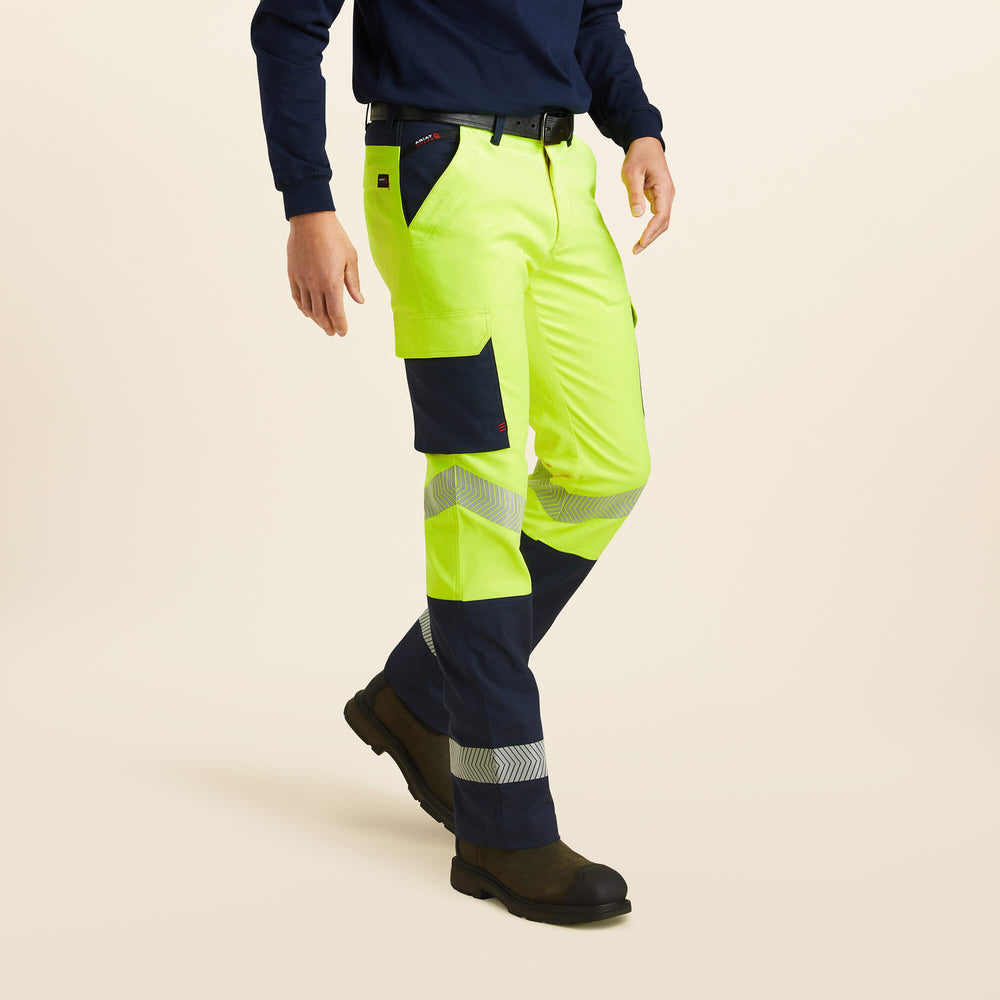 FR M7 Slim DuraStretch Duralight Twill Straight Pant - Men