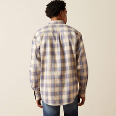 FR Crenshaw Logo Work Shirt - Men