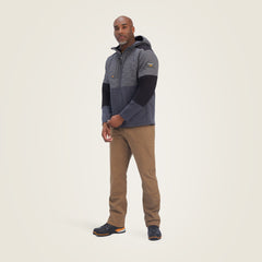 Rebar Cloud 9 Insulated Jacket - Men