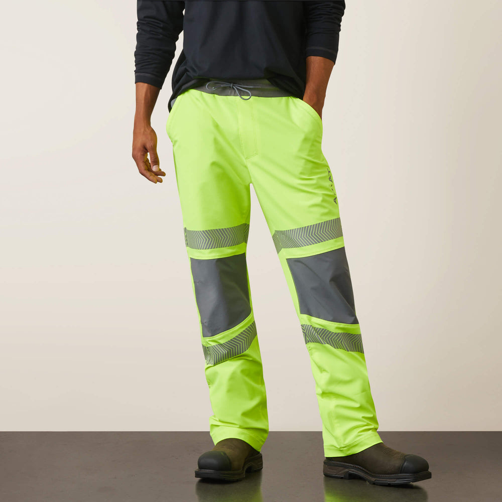 Rebar DuraStretch Pull-On Straight Pant - Men