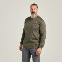 FR Air Rig Life Graphic T-Shirt - Men