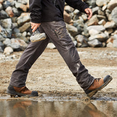 Rebar M7 Slim DuraStretch Made Tough Double Front Straight Pant - Men
