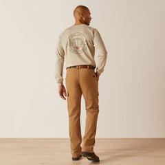 FR M7 Slim DuraStretch Duralight Twill Straight Pant - Men