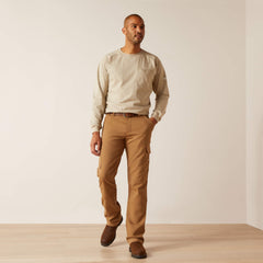 FR M7 Slim DuraStretch Duralight Twill Straight Pant - Men