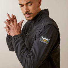 Rebar Weatherproof Convertible Jacket - Men