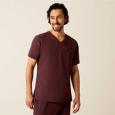 Whitman Scrub Top - Men