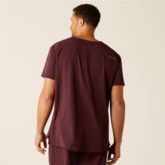 Whitman Scrub Top - Men