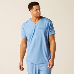 Whitman Scrub Top - Men