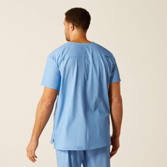 Whitman Scrub Top - Men