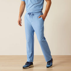 Jacobi Utility Stretch Scrub Pant - Men