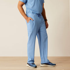 Jacobi Utility Stretch Scrub Pant - Men