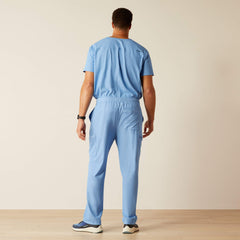 Jacobi Utility Stretch Scrub Pant - Men