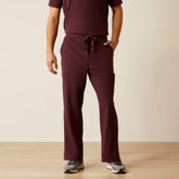 Jacobi Utility Stretch Scrub Pant - Men