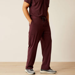 Jacobi Utility Stretch Scrub Pant - Men