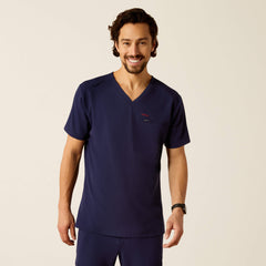 Whitman Scrub Top - Men