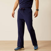 Jacobi Utility Stretch Scrub Pant - Men