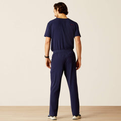 Jacobi Utility Stretch Scrub Pant - Men