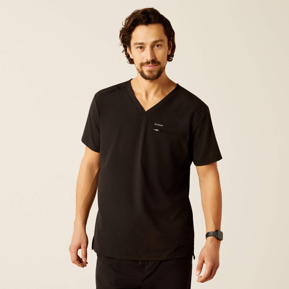 Whitman Scrub Top - Men