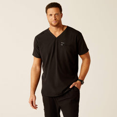 Whitman Scrub Top - Men