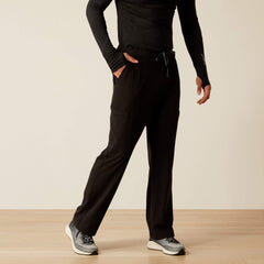 Jacobi Utility Stretch Scrub Pant - Men