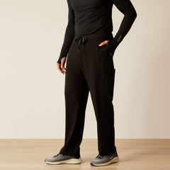 Jacobi Utility Stretch Scrub Pant - Men
