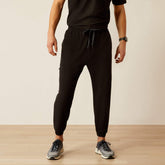 Drew Cargo Stretch Jogger Scrub Pant - Men