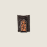 Cross Front Pocket - Men