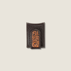 Cross Front Pocket - Men