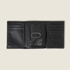 Southwest Diamond Trifold Wallet - Men