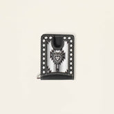 Southwest Diamond Money Clip - Men