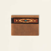 Southwest Bifold Wallet - Men