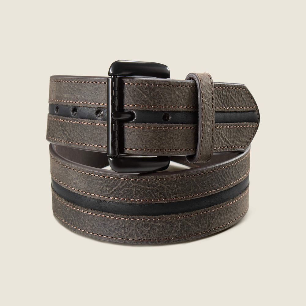 Work Center Inlay Belt - Men
