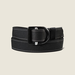 Work Nylon Webbing Belt - Men