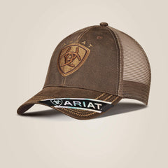 Structured Cap - Men
