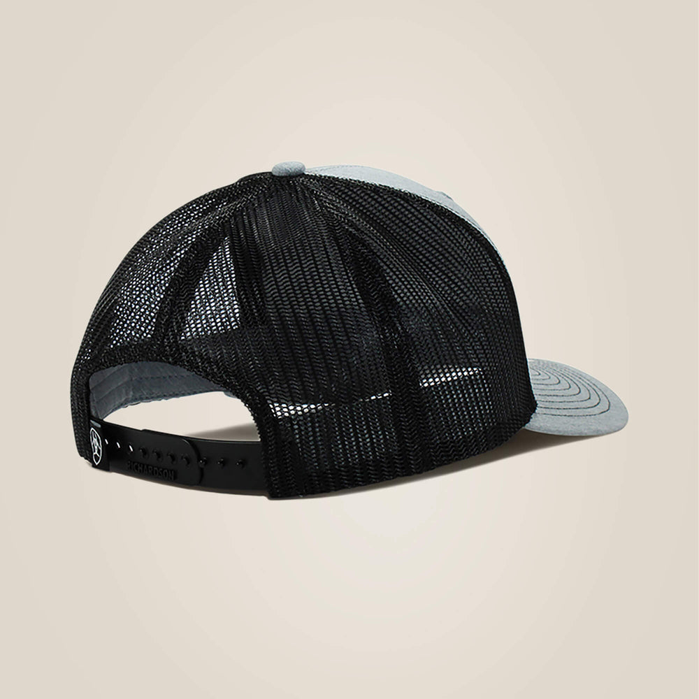 Usa flag patch logo cap - Men