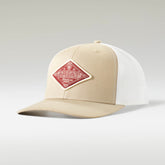 Wine Patch Cap - Men