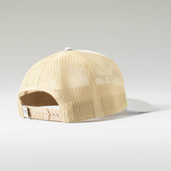 Embossed Phoenix Cap - Men