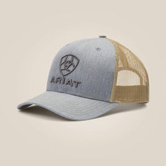 Stacked Logo Cap - Men