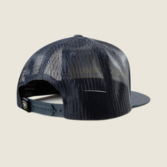 Boot Stitch Cap - Men