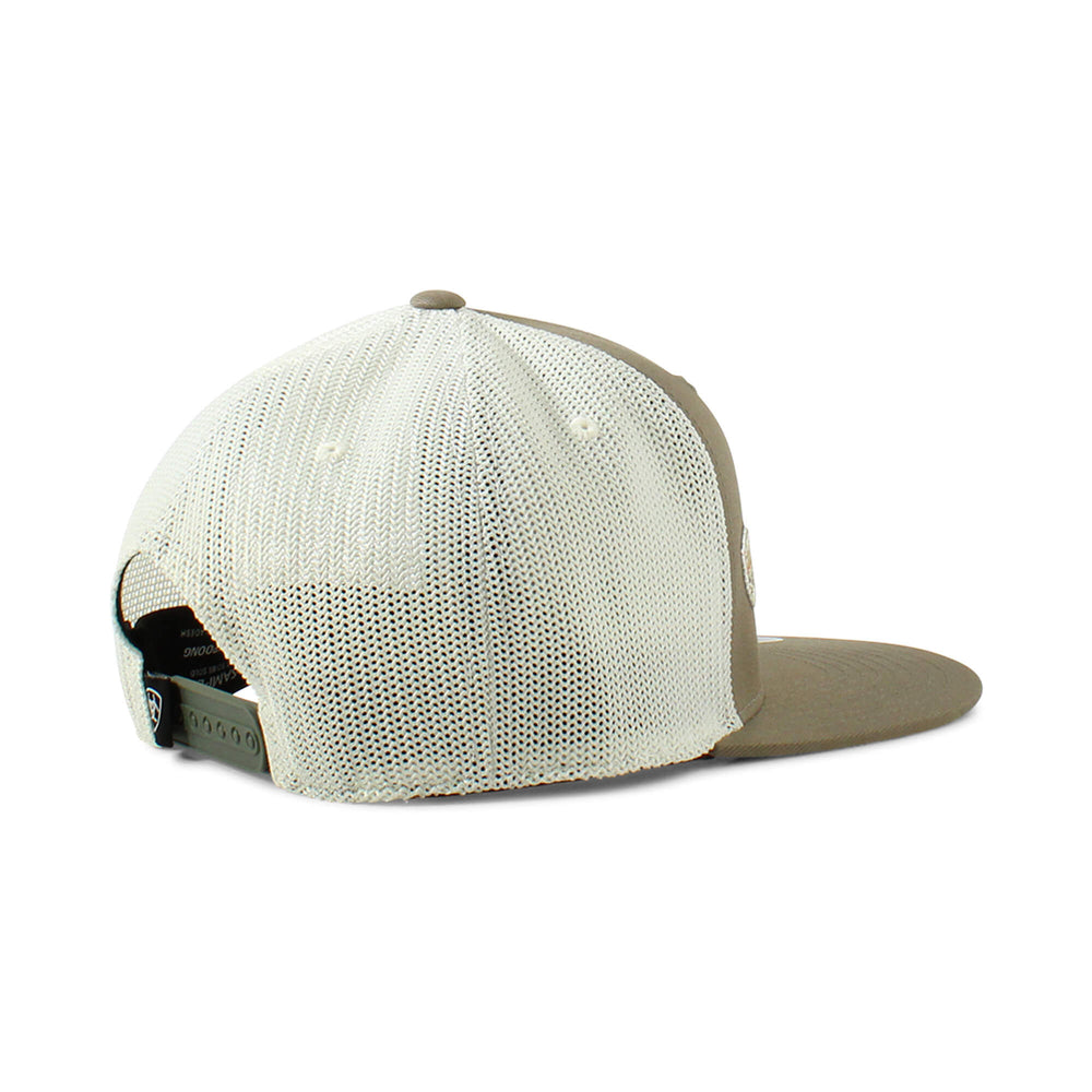 Southwest Embroidered Logo Cap - Men