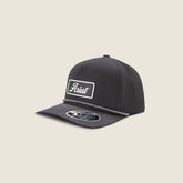 Rebar Script Patch Cap - Men
