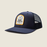 Work Roughneck Patch Snapback Cap - Men