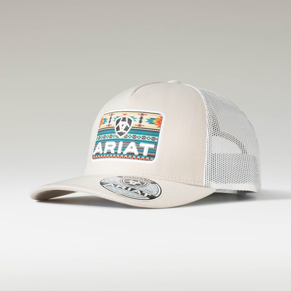 Southwest Patch Cap - Men
