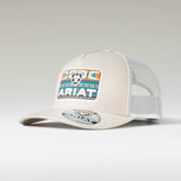 Southwest Patch Cap - Men