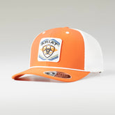 Geo Patch Rope Cap - Men