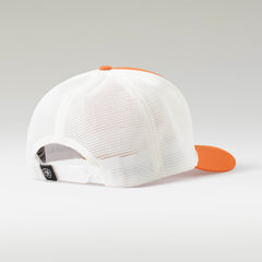 Geo Patch Rope Cap - Men