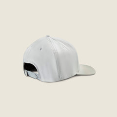 Silicone Flag Patch Cap - Men